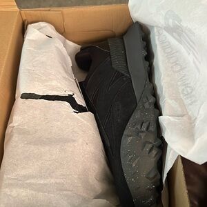 Goretex new balance xc72